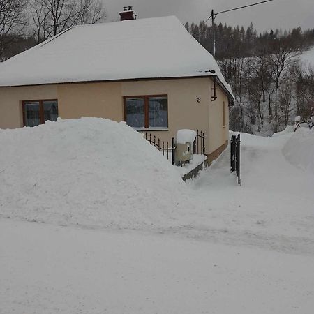 Domek Relyó Kültér fotó
