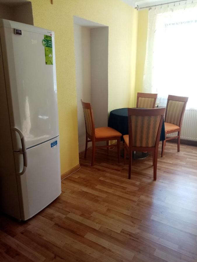 Domek Relyó Kültér fotó