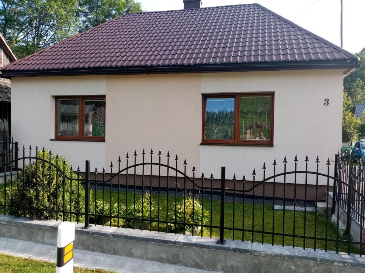 Domek Relyó Kültér fotó