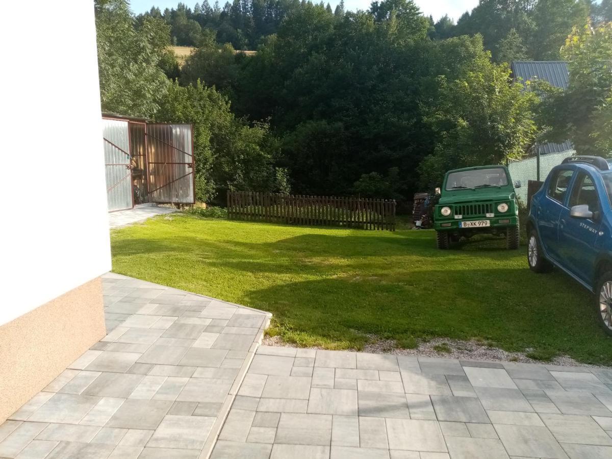Domek Relyó Kültér fotó