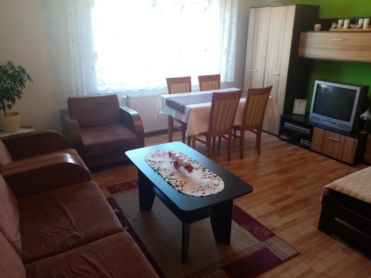 Domek Relyó Kültér fotó