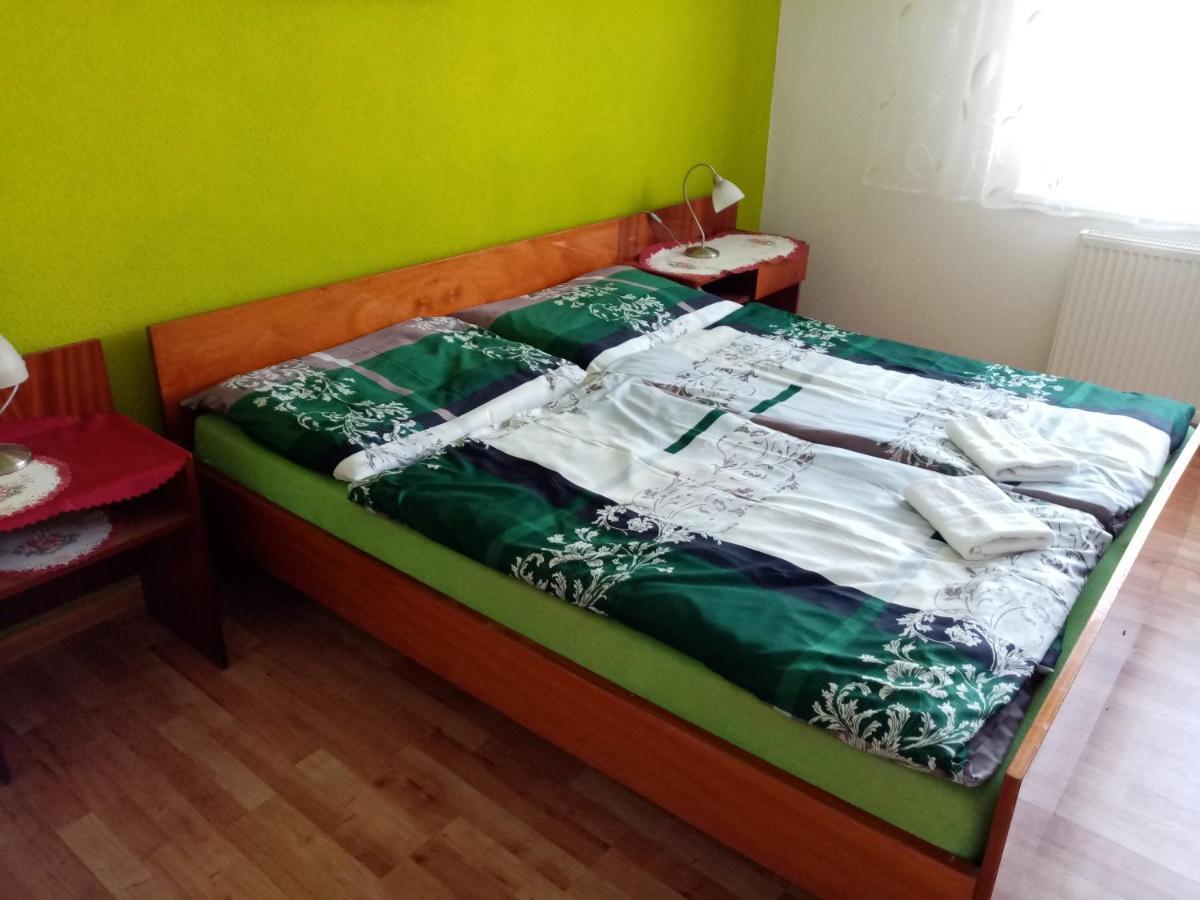 Domek Relyó Kültér fotó