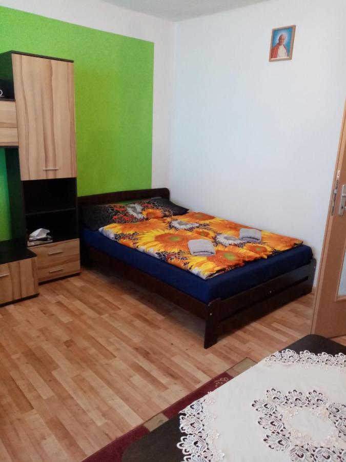 Domek Relyó Kültér fotó