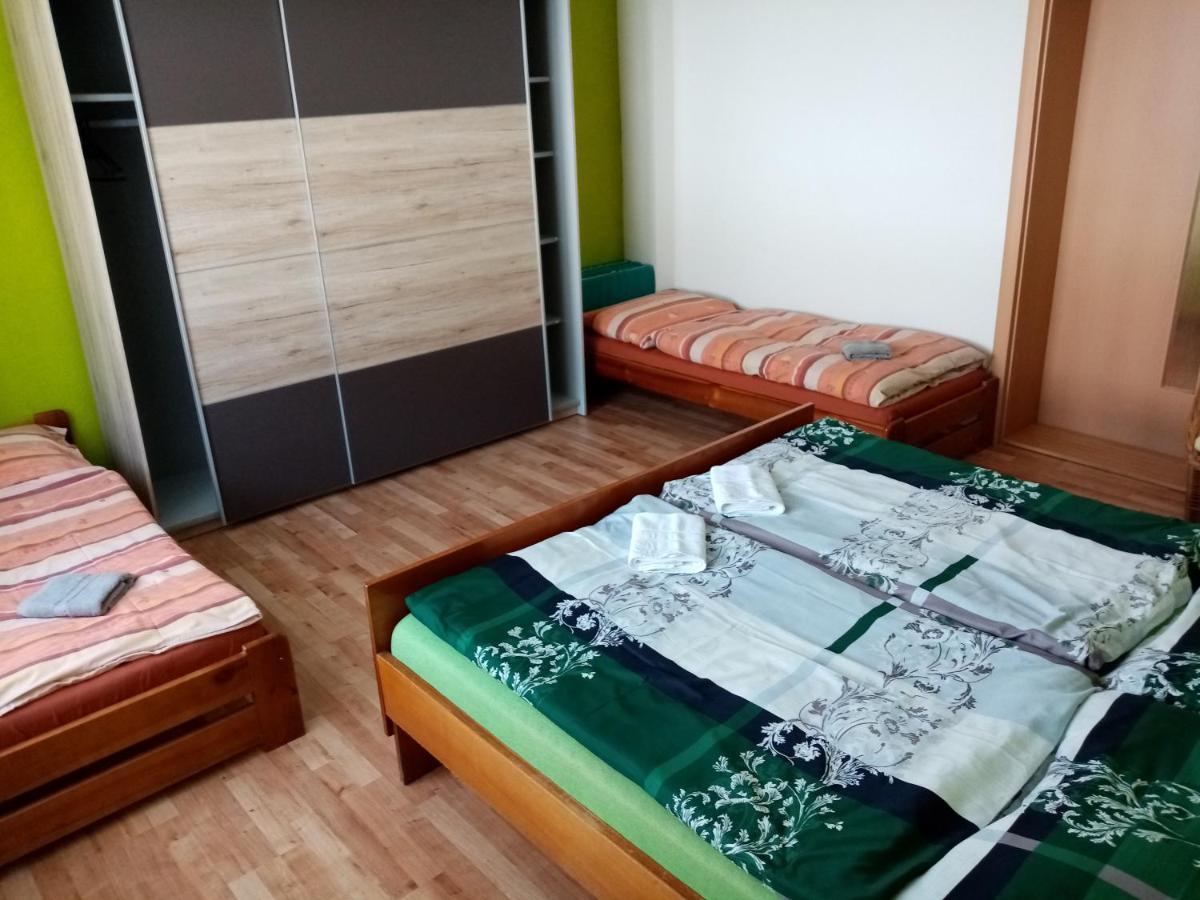 Domek Relyó Kültér fotó